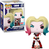 Funko Pop! Heroes: WB100 - Harley Quinn (Winking) (2023 Fall Convention) #483