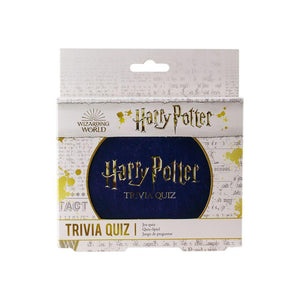 Harry Potter Trivia Quiz - Sweets and Geeks