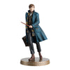 Wizarding World Figurine Collection: Fantastic Beasts - Newt Scamander