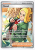 Hassel (Full Art) SV06: Twilight Masquerade #205/167