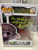 Funko Pop! Disney: The Jungle Book - Hathi Jr. #1476 (AUTOGRAPHED by Bruce Reitherman) (OC57416)