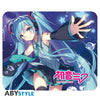 Hatsune Miku - Miku Mousepad