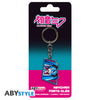 Hatsune Miku - Polka Dots Keychain