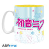 Hatsune Miku - Miku Melody Mug