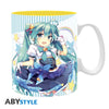 Hatsune Miku - Miku Melody Mug