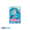 Hatsune Miku: Magnet - Wink