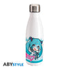 Hatsune Miku - Cryptonloid Gang Water Bottle