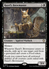 Hazel's Brewmaster - Commander: Bloomburrow #0017