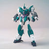 #06 Core Gundam (G3 Color) & Veetwo Unit "Gundam Build Divers RE: Rise", Bandai Hobby HGBD:R 1/144