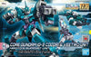 #06 Core Gundam (G3 Color) & Veetwo Unit "Gundam Build Divers RE: Rise", Bandai Hobby HGBD:R 1/144