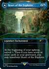 Heart of the Explorer - Search for Azcanta - Secret Lair Drop Series