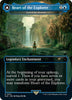 Heart of the Explorer - Search for Azcanta - Secret Lair Drop Series