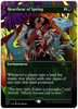 Heartbeat of Spring - Secret Lair Drop Series - #1010