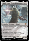 Kozilek, the Great Distortion - Commander Masters - #2