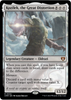 Kozilek, the Great Distortion - Commander Masters - #2