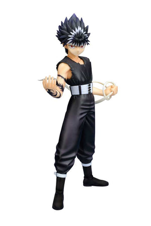 Kotobukiya ArtFX ArtFX J Hiei Yu Yu Hakusho Statue - Sweets and Geeks