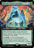 Hei Bai, Forest Guardian (Extended Art) (Foil) - Avatar: The Last Airbender: Eternal-Legal - #0205