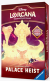Disney Lorcana: Reign of Jafar Illumineer's Quest: Palace Heist