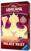 Disney Lorcana: Reign of Jafar Illumineer's Quest: Palace Heist