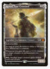 Heliod, Sun-Crowned (Showcase) - Theros Beyond Death - #259 - Sweets and Geeks