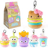 Hello Kitty and Friends - Fast Food Surprise Blind Box