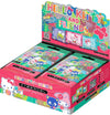 Cybercel: Hello Kitty and Friends Series 4 - Tropical Box