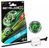 Beyblade X Starter Helm Knight 3-80N Defense Type