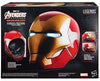 Marvel Legends Avengers Endgame Iron Man MK 85 Electronic Helmet