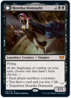 Henrika Domnathi - Innistrad: Crimson Vow - #119/277
