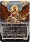 Herald of Eternal Dawn (Borderless) - Foundations - #0299