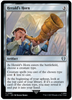 Herald's Horn - Commander: The Lord of the Rings: Tales of Middle-earth - #0280