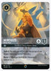 Hercules - Divine Hero (Alternate Art) - Rise of the Floodborn - #215/204