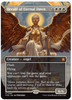 Herald of Eternal Dawn (Borderless) - Foundations - #0299