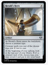 Herald's Horn - Commander Masters - #0953