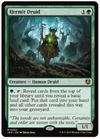 Hermit Druid - Innistrad Remastered - #0202