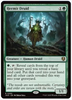 Hermit Druid - Innistrad Remastered - #0202