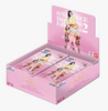 (Pre-Sale 10/30/26) One Piece Card Game – Extra Booster: One Piece Heroines Edition Vol.2 - Booster Box (EB-05)