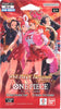 One Piece Card Game – Heroines Edition Sleeved Booster Pack (EB-03)