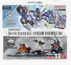 Starter Deck 01: Heroic Beginnings - Gundam Assemble Starter Set