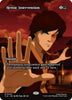 Heroic Intervention (Borderless) (Foil) - Avatar: The Last Airbender: Eternal-Legal - #0043