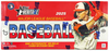 2025 Topps Heritage Baseball Hobby Box