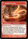 Maddening Hex (Future Sight) - Mystery Booster 2 #195