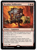 Hexplate Wallbreaker - Commander: Phyrexia: All Will Be One - #014/028