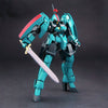 #17 Carta's Graze Ritter "Gundam IBO", Bandai Hobby HG IBO 1/144