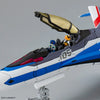 #08 VF-31J Siegfried (Hayate Immelmann Use) DELUXE "Macross", Bandai Hobby HG 1/100