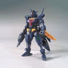#43 Core Gundam II (Titans Color) "Build Divers Re: Rise", Bandai Hobby HGBD:R 1/144