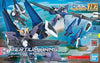 #36 Tertium Arms "Gundam Build Divers RE: Rise", Bandai Hobby HGBD 1/144