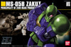 #64 Zaku I "Mobile Suit Gundam" Bandai Hobby HGUC