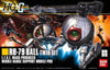 #114 RB-79 Ball Twin Set 1/144, Bandai Hobby HGUC