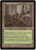 Hickory Woodlot - Mercadian Masques - #319/350